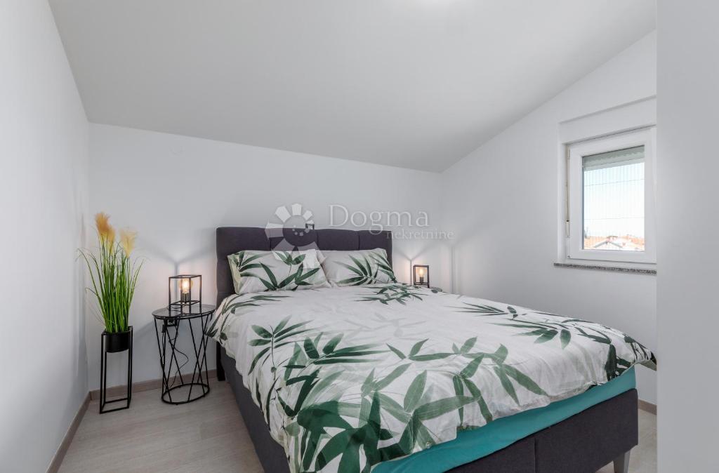 Stanovanje Fažana, 58m2