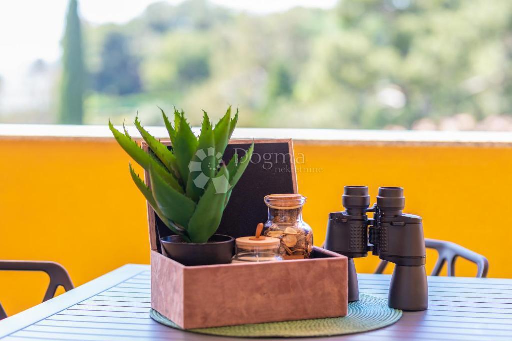 Stanovanje Fažana, 58m2