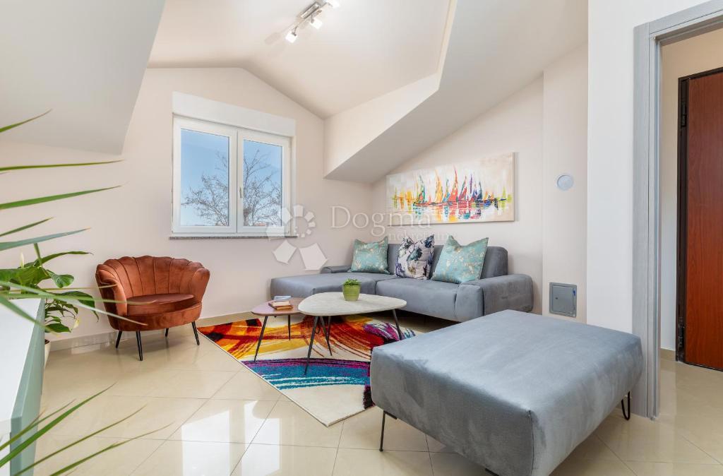 Stanovanje Fažana, 58m2