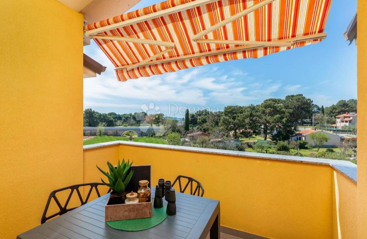 Stanovanje Fažana, 58m2