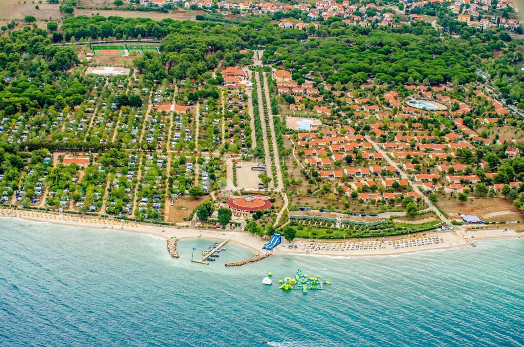 Stanovanje Fažana, 58m2