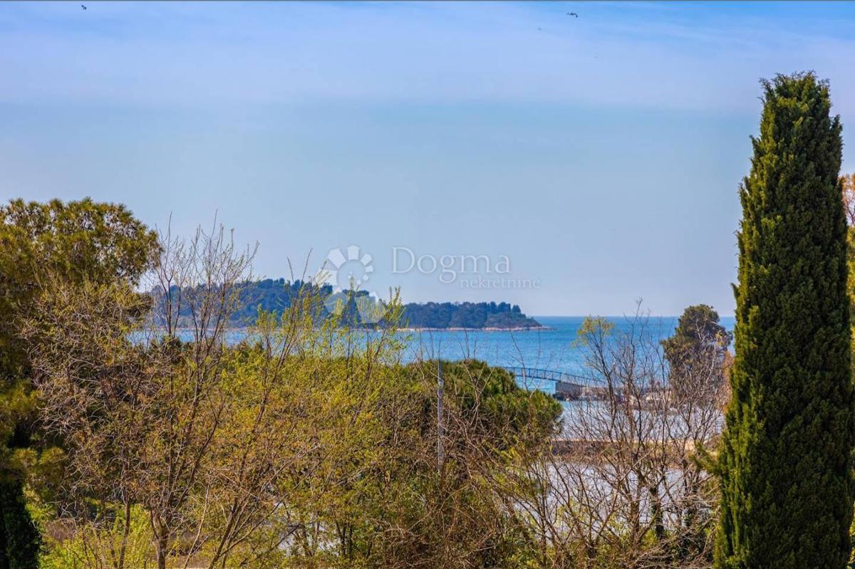 Stanovanje Fažana, 58m2