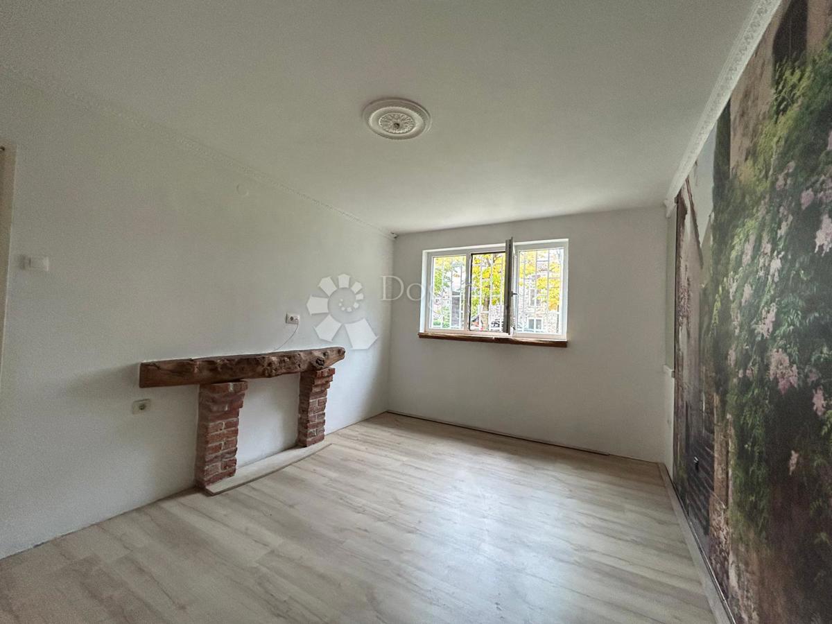 Prenovljeno stanovanje v središču Umaga