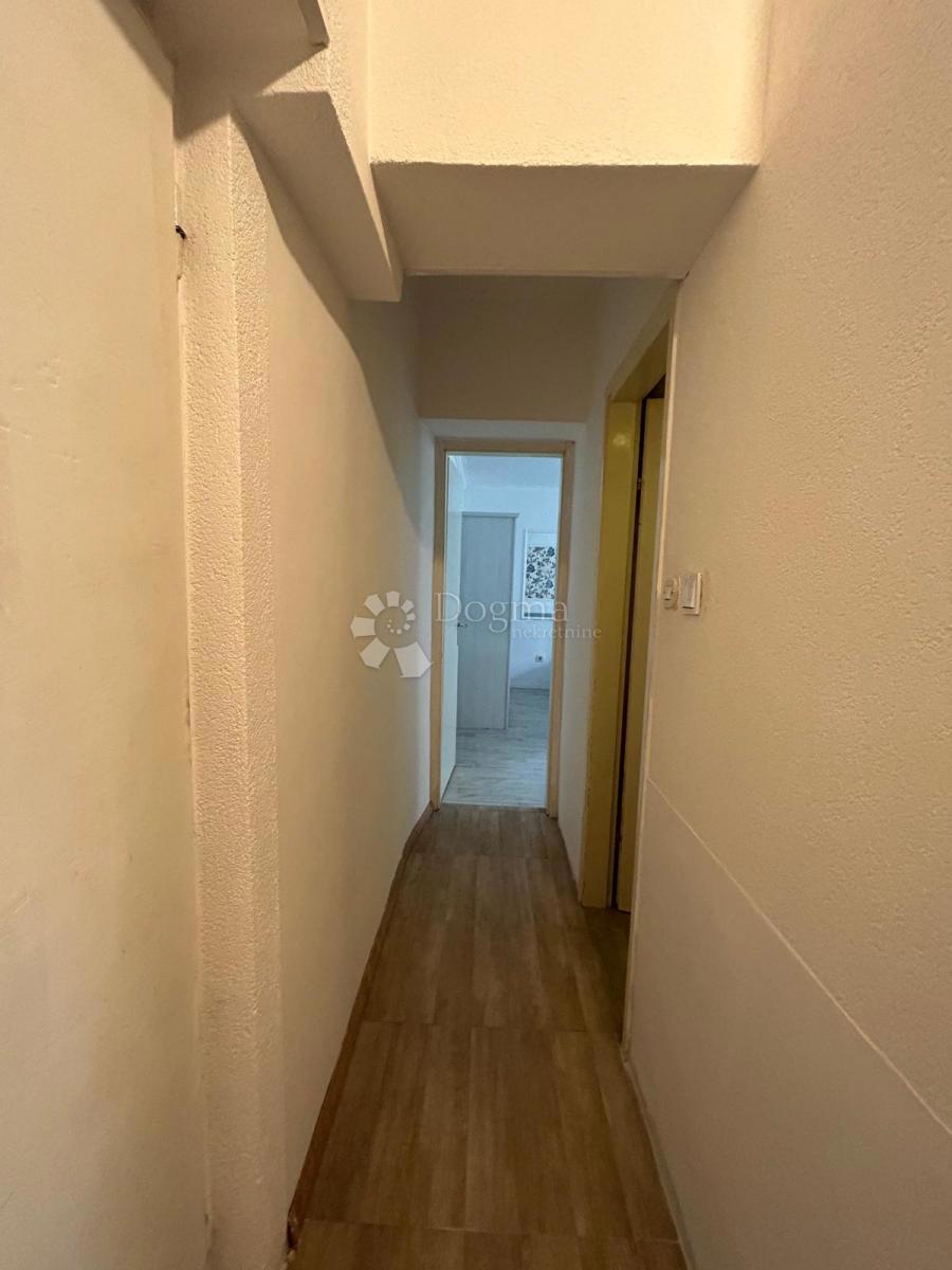 Prenovljeno stanovanje v središču Umaga