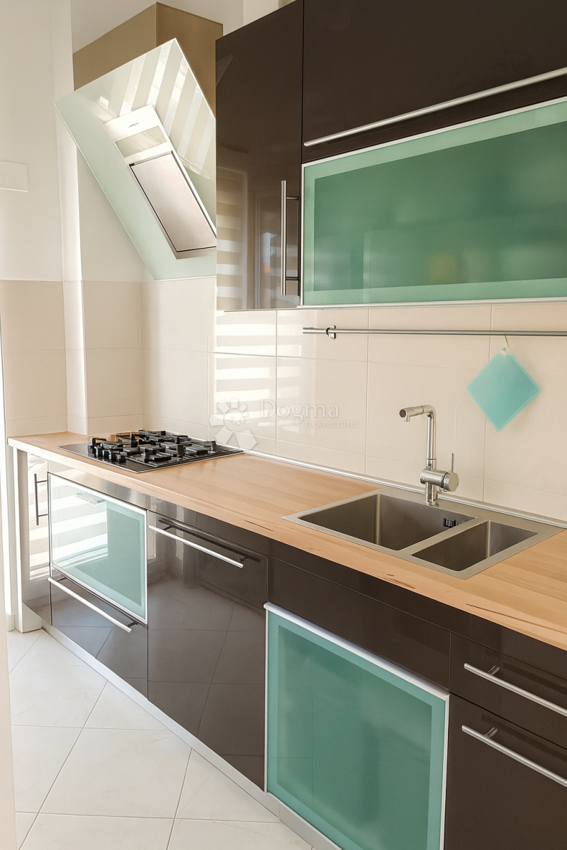 Stanovanje Umag, 105m2