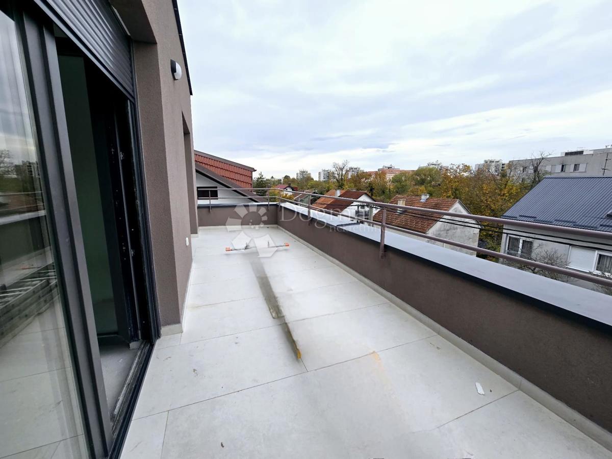 Stanovanje Laščina, Maksimir, 119,23m2