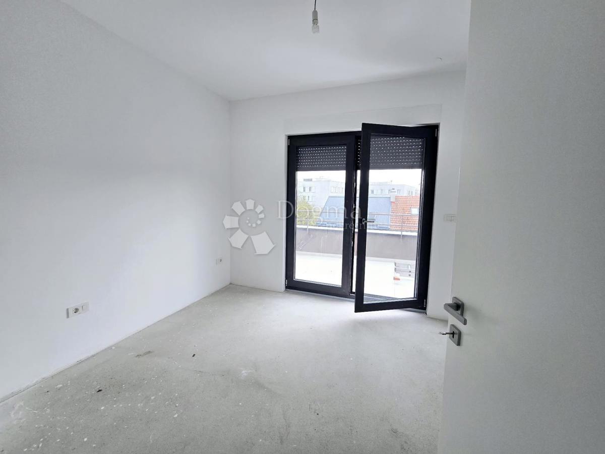 Stanovanje Laščina, Maksimir, 119,23m2