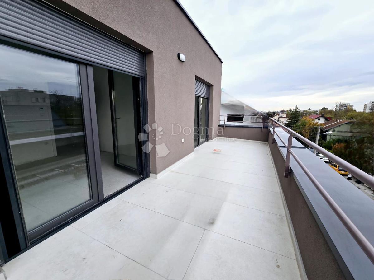 Stanovanje Laščina, Maksimir, 119,23m2