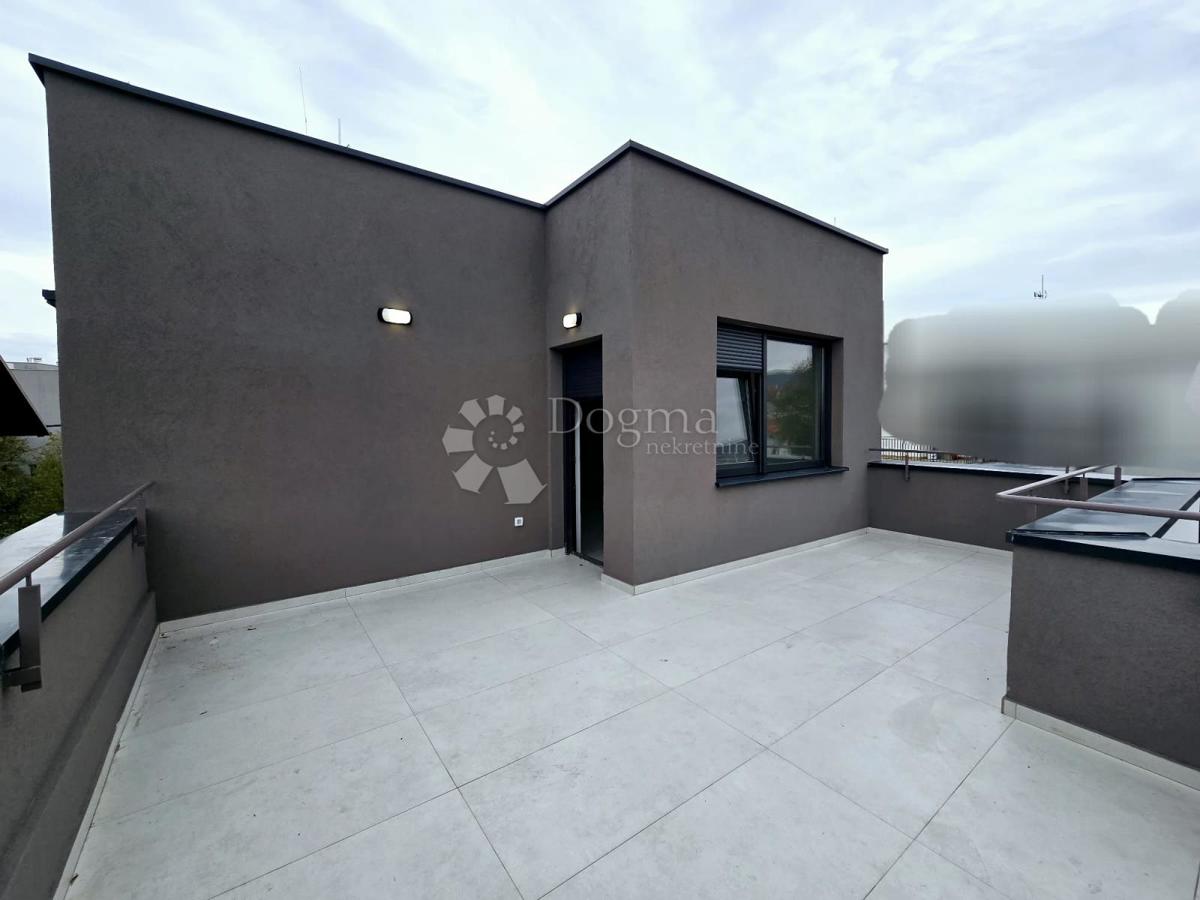 Stanovanje Laščina, Maksimir, 119,23m2