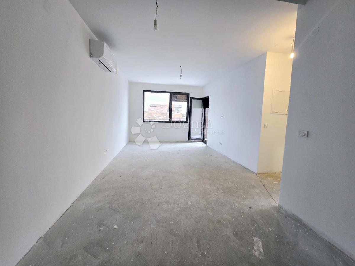 Stanovanje Laščina, Maksimir, 119,23m2