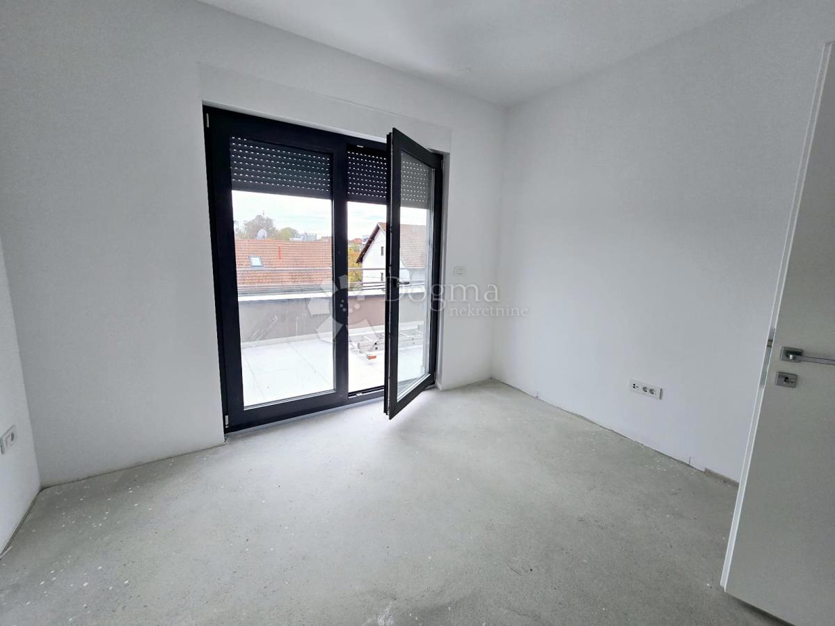 Stanovanje Laščina, Maksimir, 119,23m2