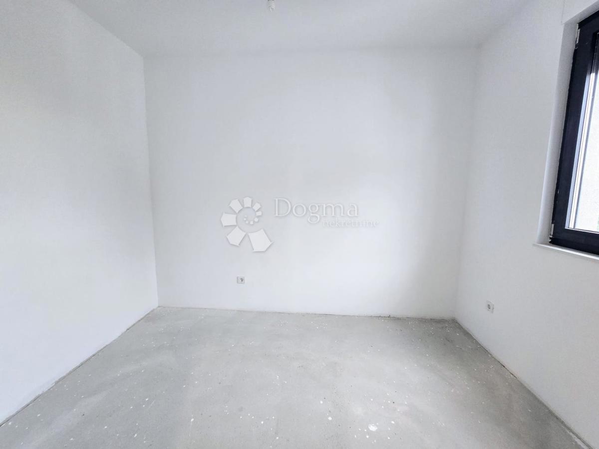 Stanovanje Laščina, Maksimir, 119,23m2