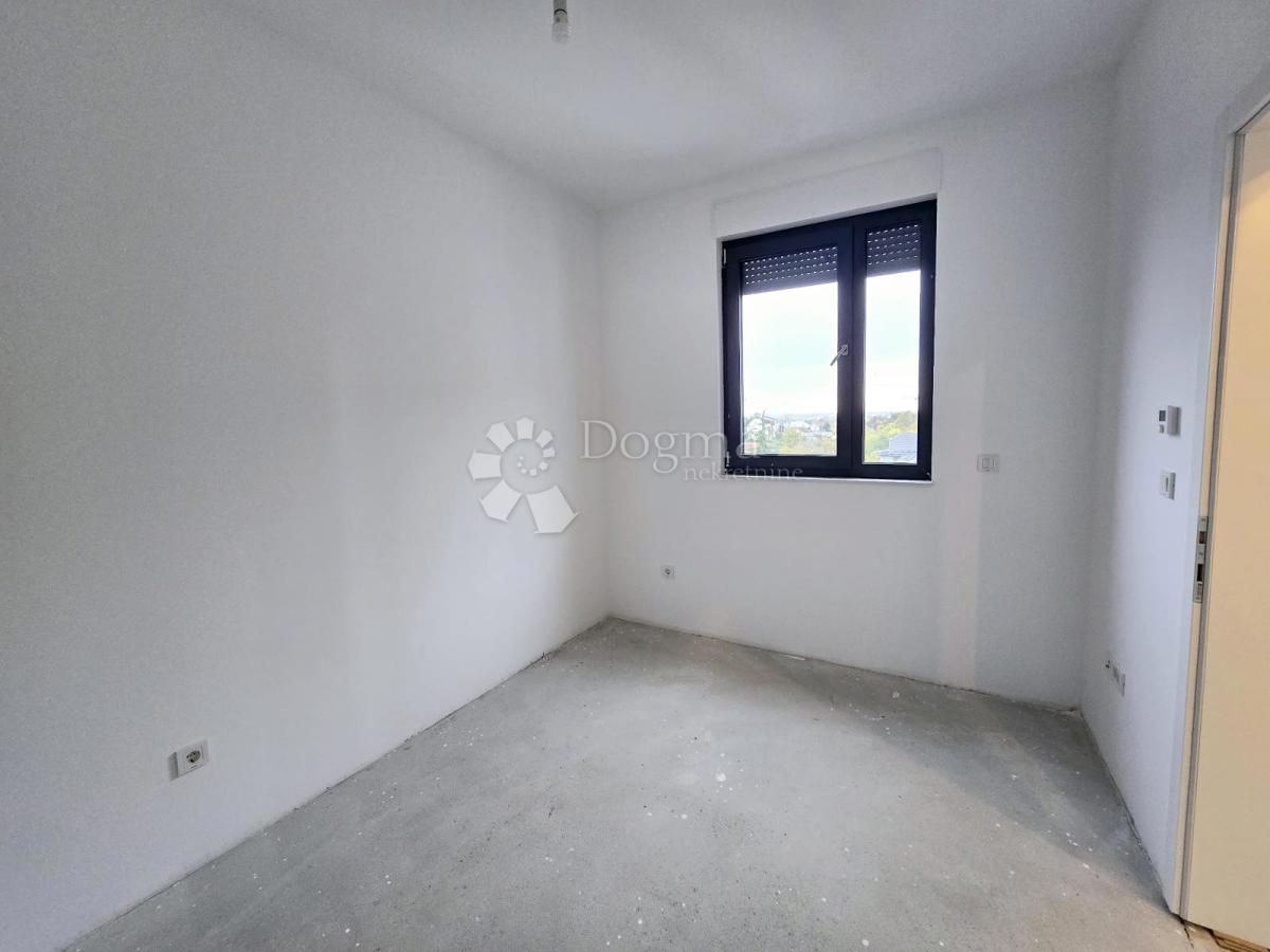 Stanovanje Laščina, Maksimir, 119,23m2