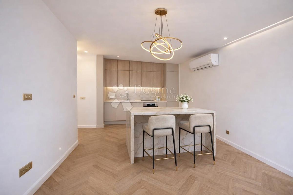 Stanovanje Laščina, Maksimir, 119,23m2