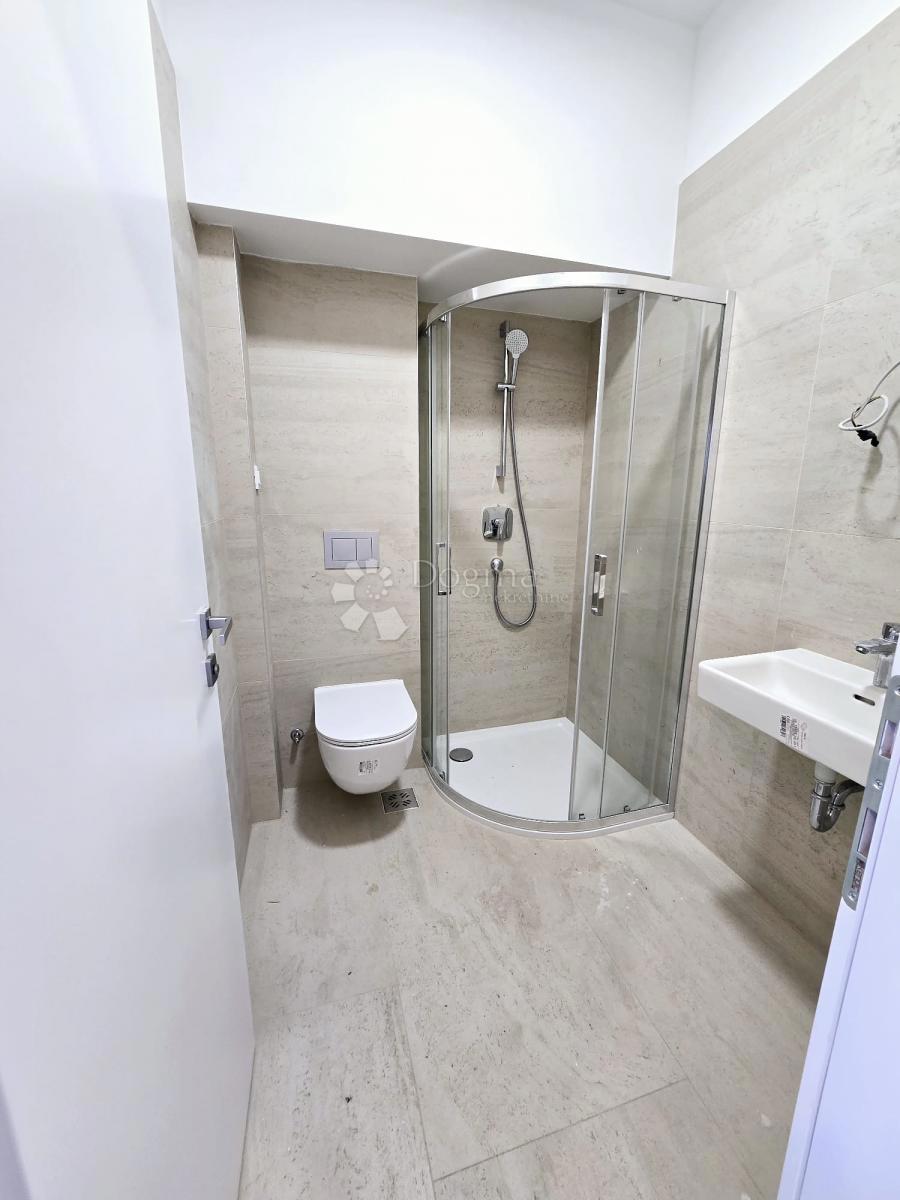 Stanovanje Laščina, Maksimir, 119,23m2