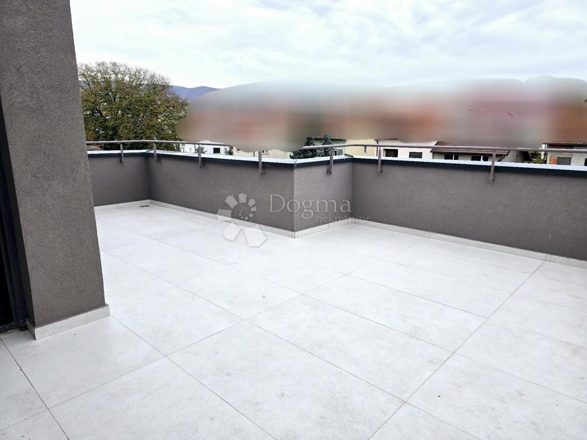 Stanovanje Laščina, Maksimir, 119,23m2