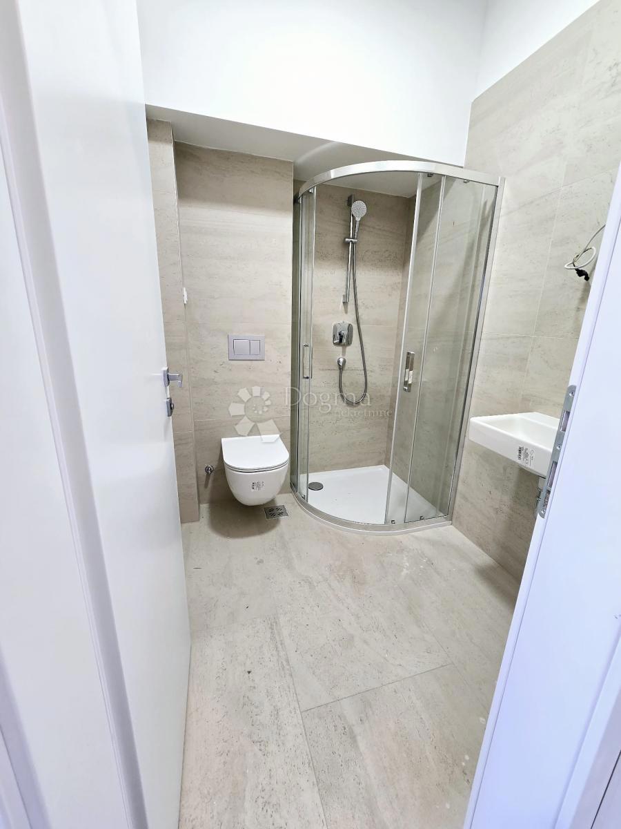 Stanovanje Laščina, Maksimir, 119,23m2