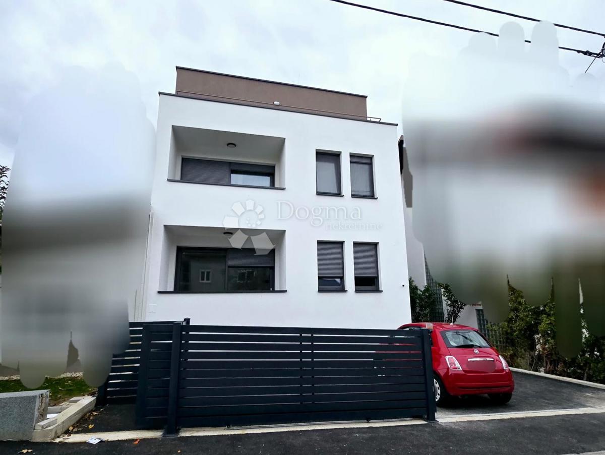 Stanovanje Laščina, Maksimir, 119,23m2