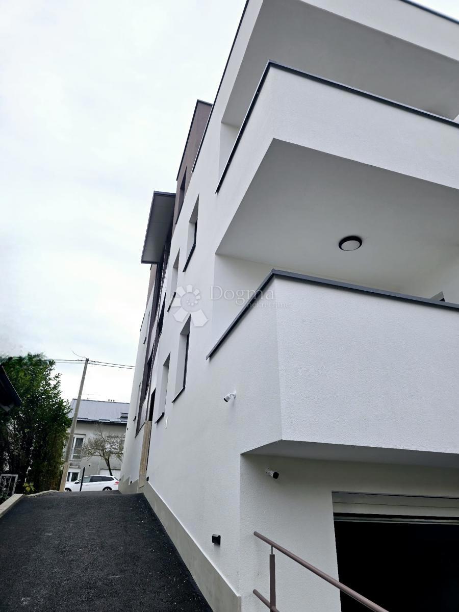 Stanovanje Laščina, Maksimir, 119,23m2