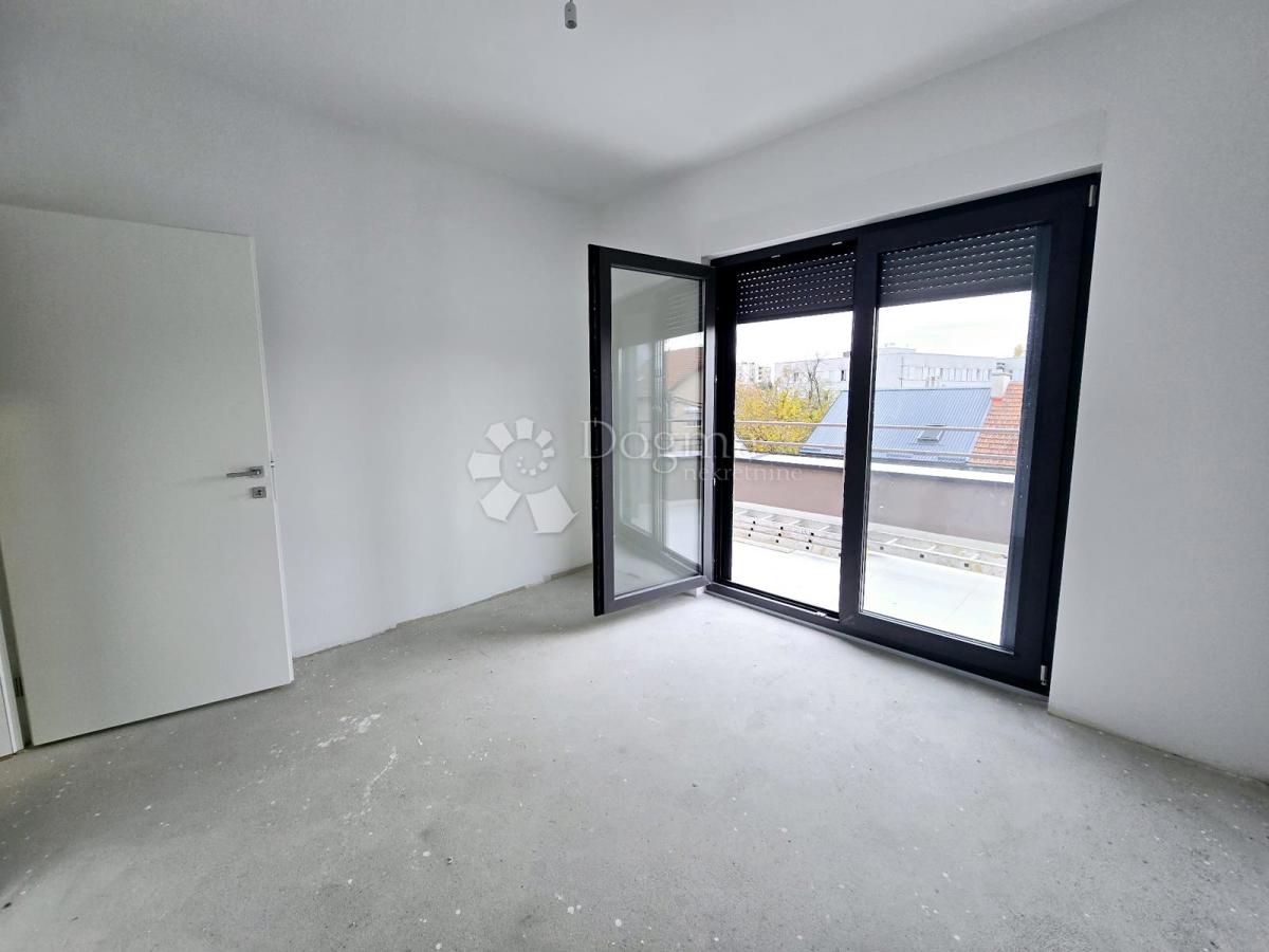 Stanovanje Laščina, Maksimir, 119,23m2