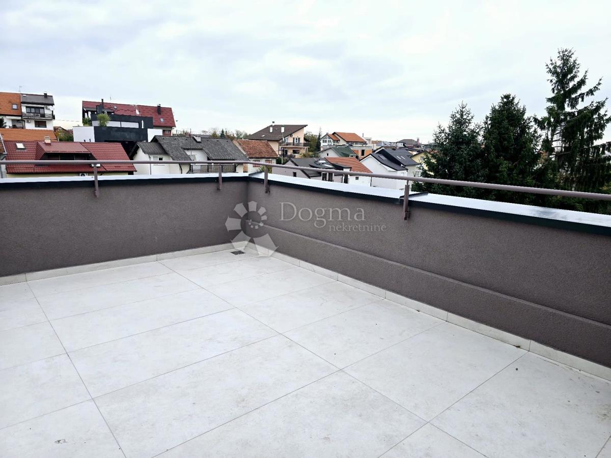 Stanovanje Laščina, Maksimir, 119,23m2