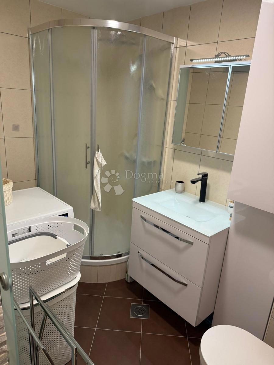 Stanovanje Šestinski dol, Črnomerec, 69,49m2