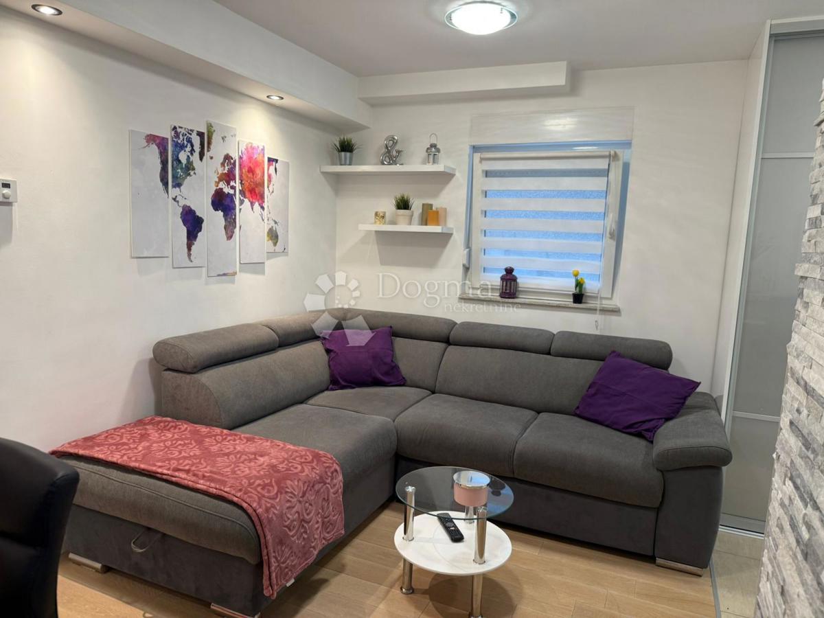 Stanovanje Šestinski dol, Črnomerec, 69,49m2