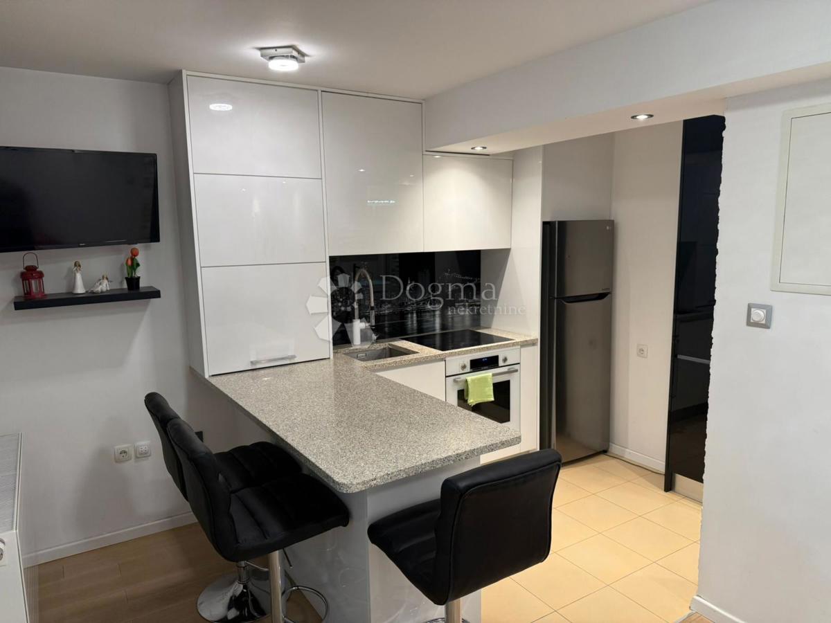 Stanovanje Šestinski dol, Črnomerec, 69,49m2