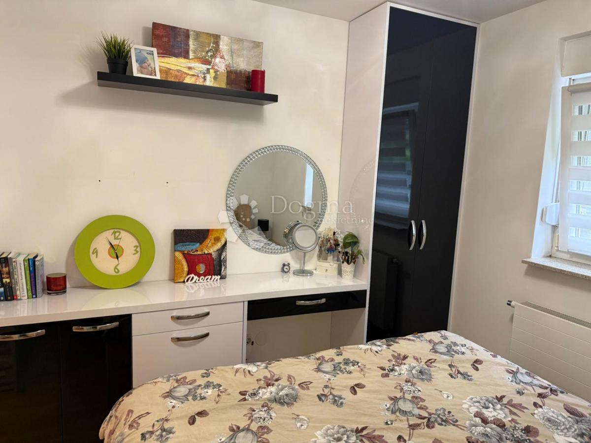 Stanovanje Šestinski dol, Črnomerec, 69,49m2