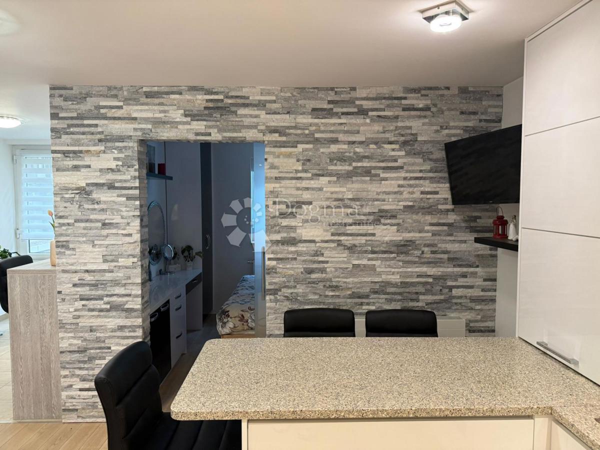 Stanovanje Šestinski dol, Črnomerec, 69,49m2