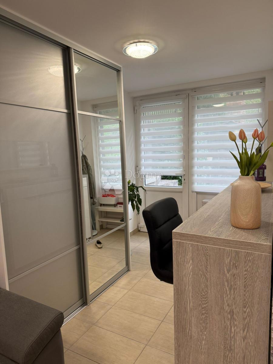 Stanovanje Šestinski dol, Črnomerec, 69,49m2