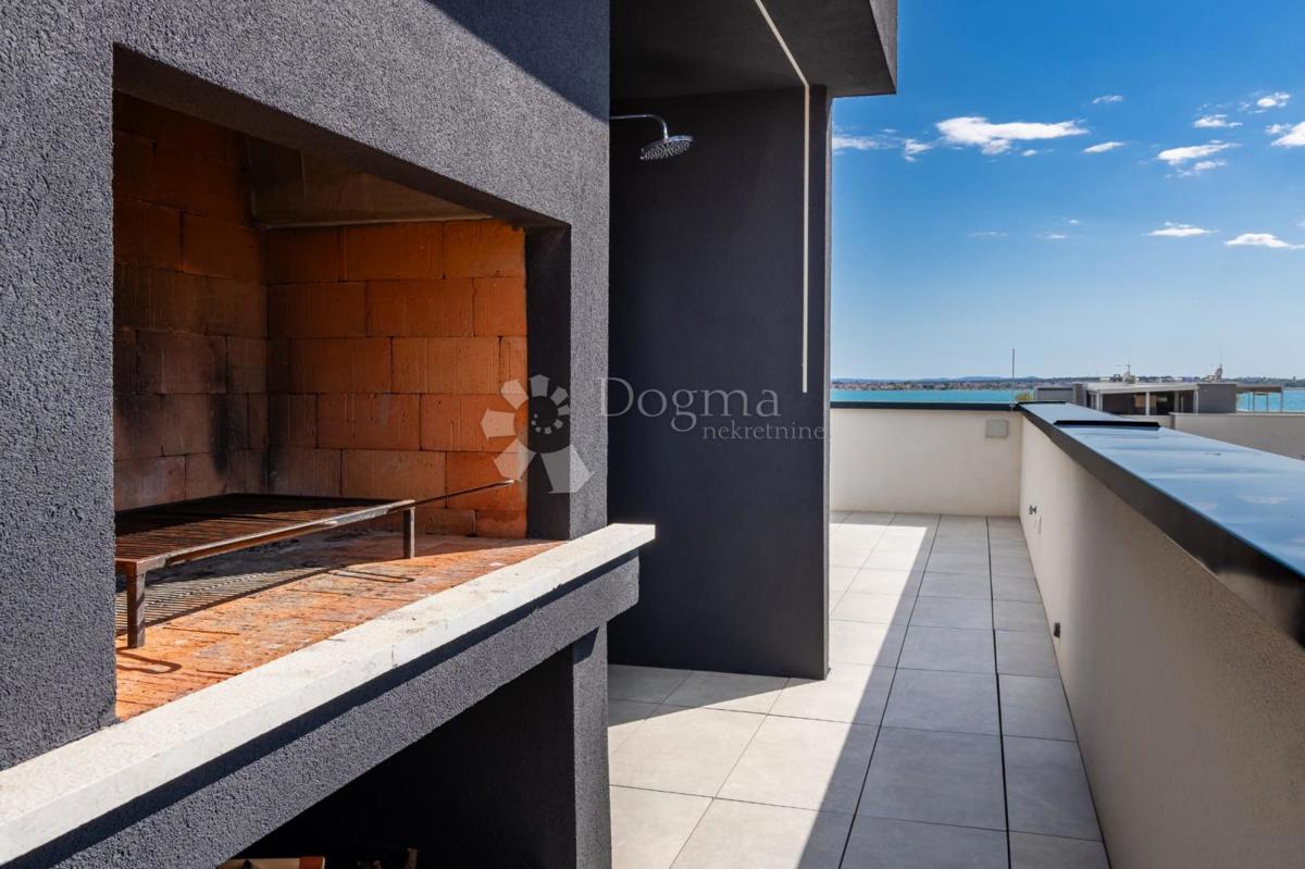 Hiša Mulo, Vrsi, 225m2