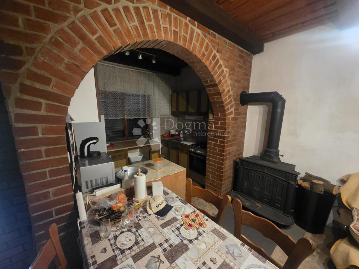 Hiša Crkovec, Lepoglava, 70m2