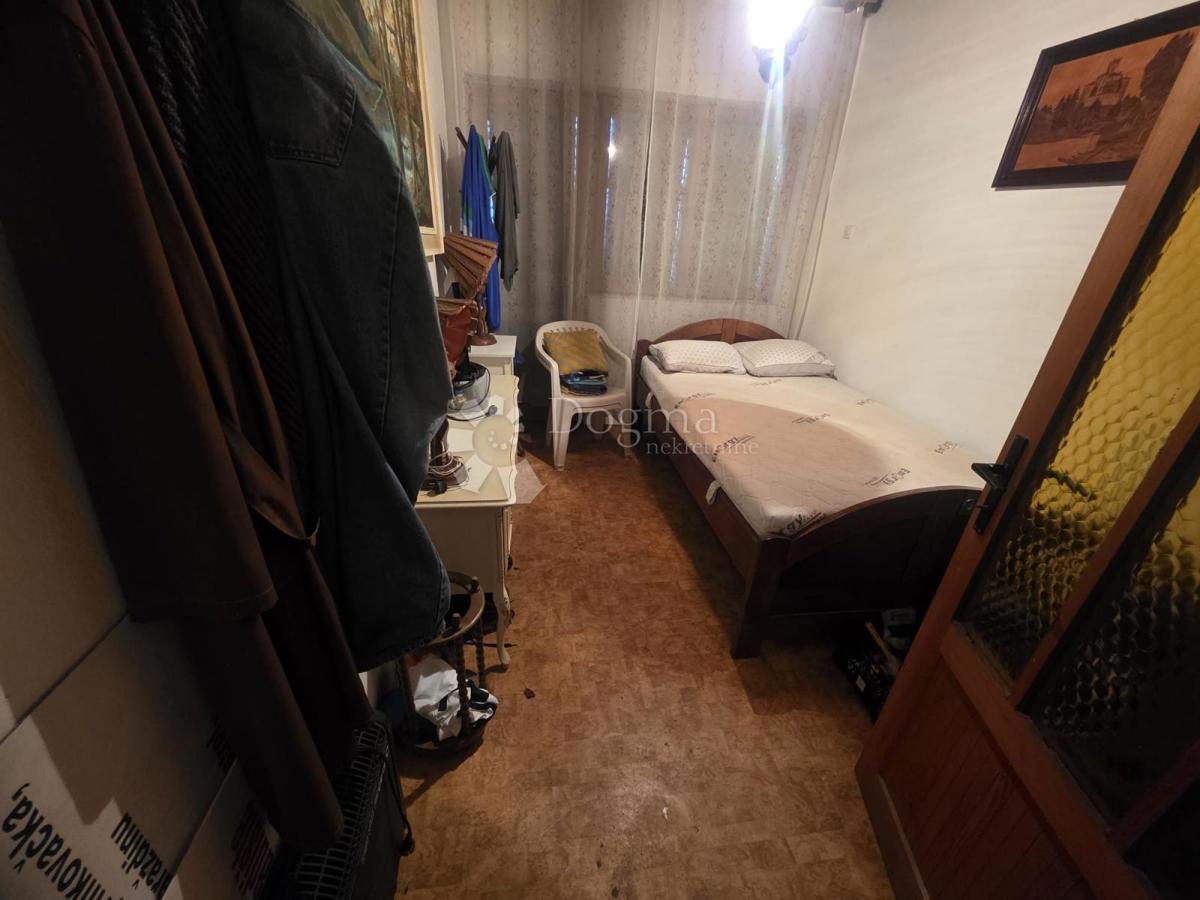 Hiša Crkovec, Lepoglava, 70m2