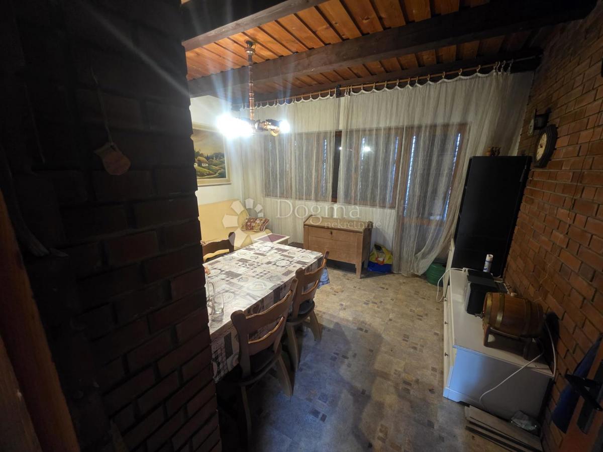 Hiša Crkovec, Lepoglava, 70m2