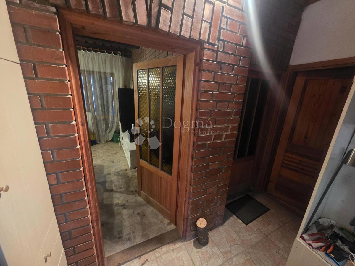 Hiša Crkovec, Lepoglava, 70m2