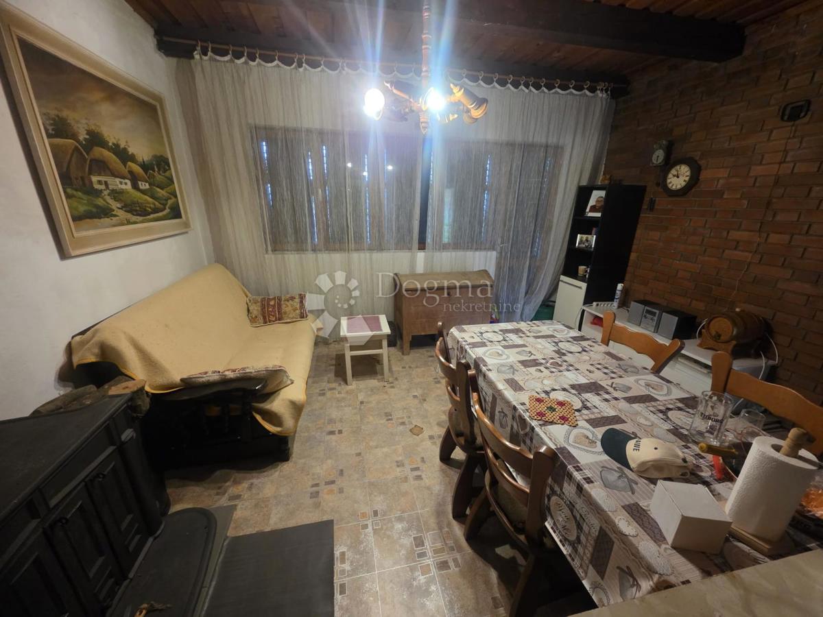 Hiša Crkovec, Lepoglava, 70m2