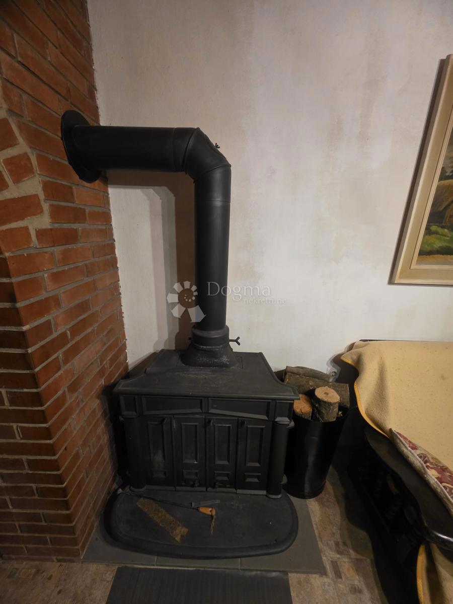 Hiša Crkovec, Lepoglava, 70m2