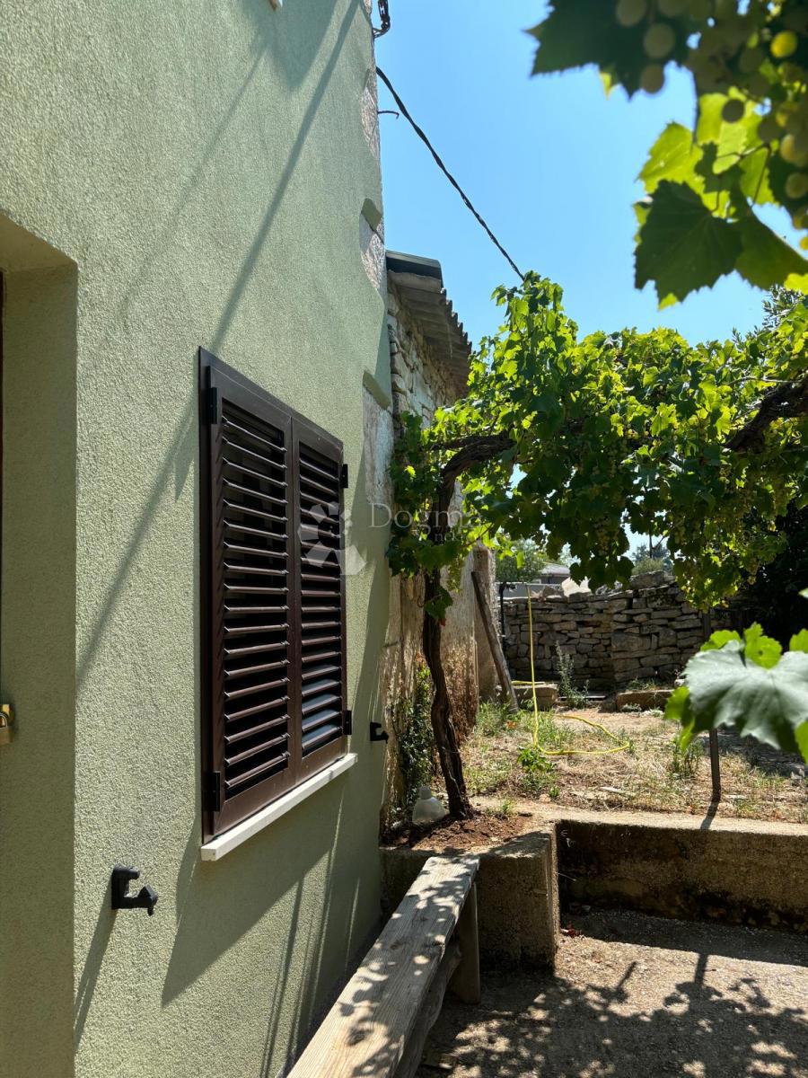 Hiša Bibići, Svetvinčenat, 160m2