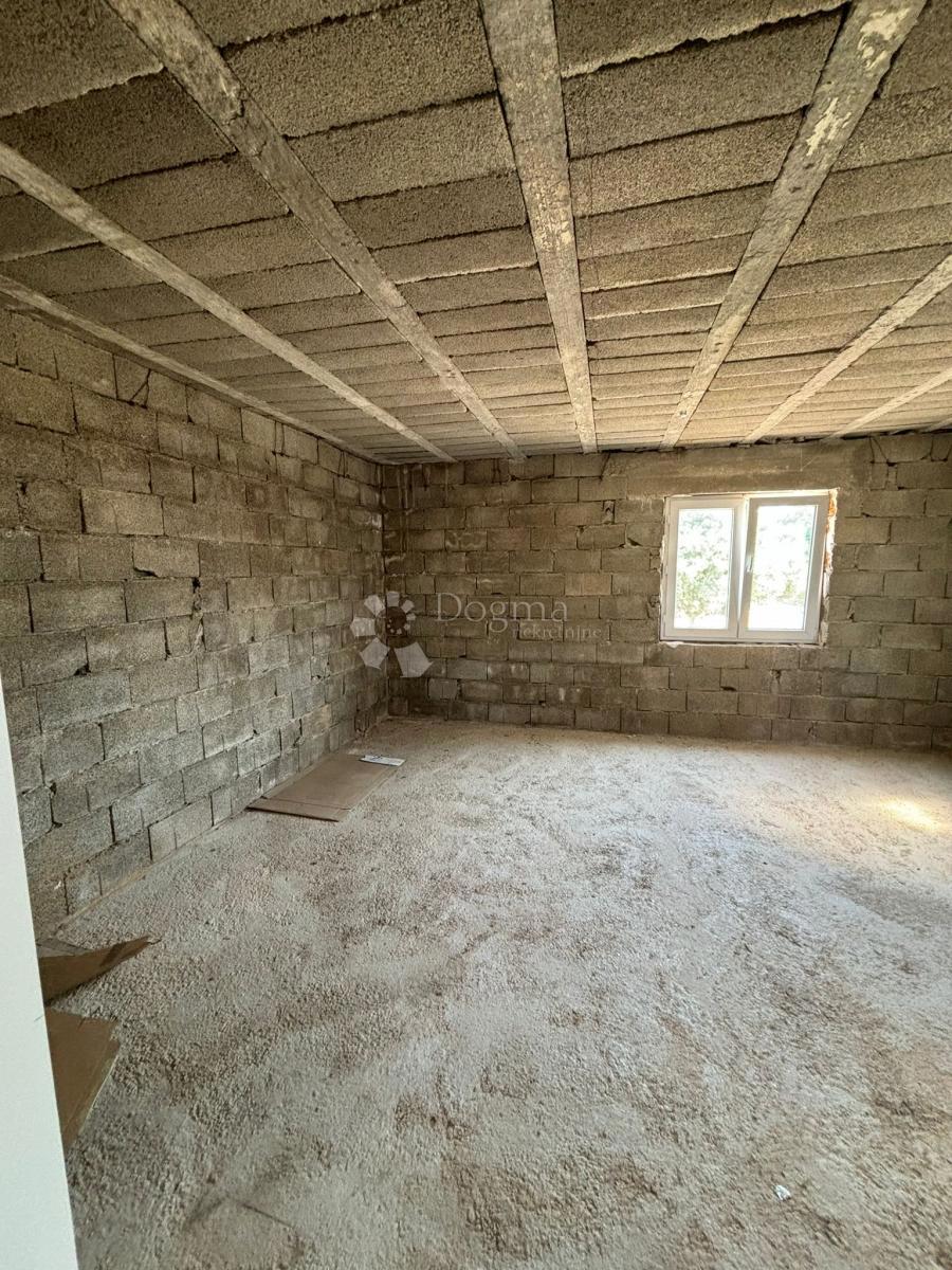 Hiša Bibići, Svetvinčenat, 160m2