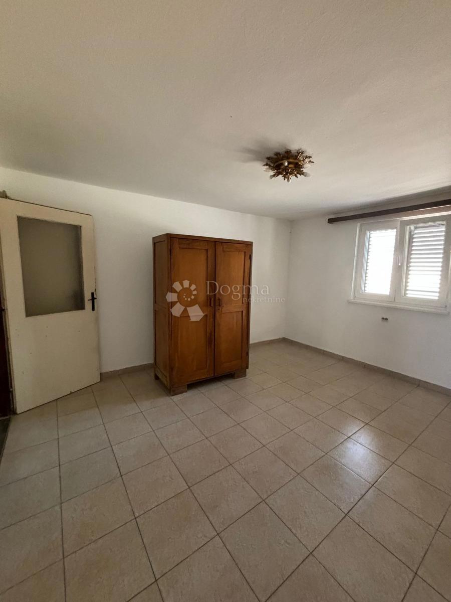 Hiša Bibići, Svetvinčenat, 160m2