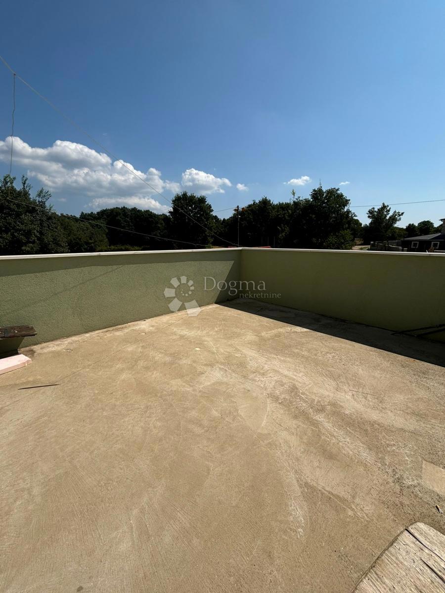 Hiša Bibići, Svetvinčenat, 160m2