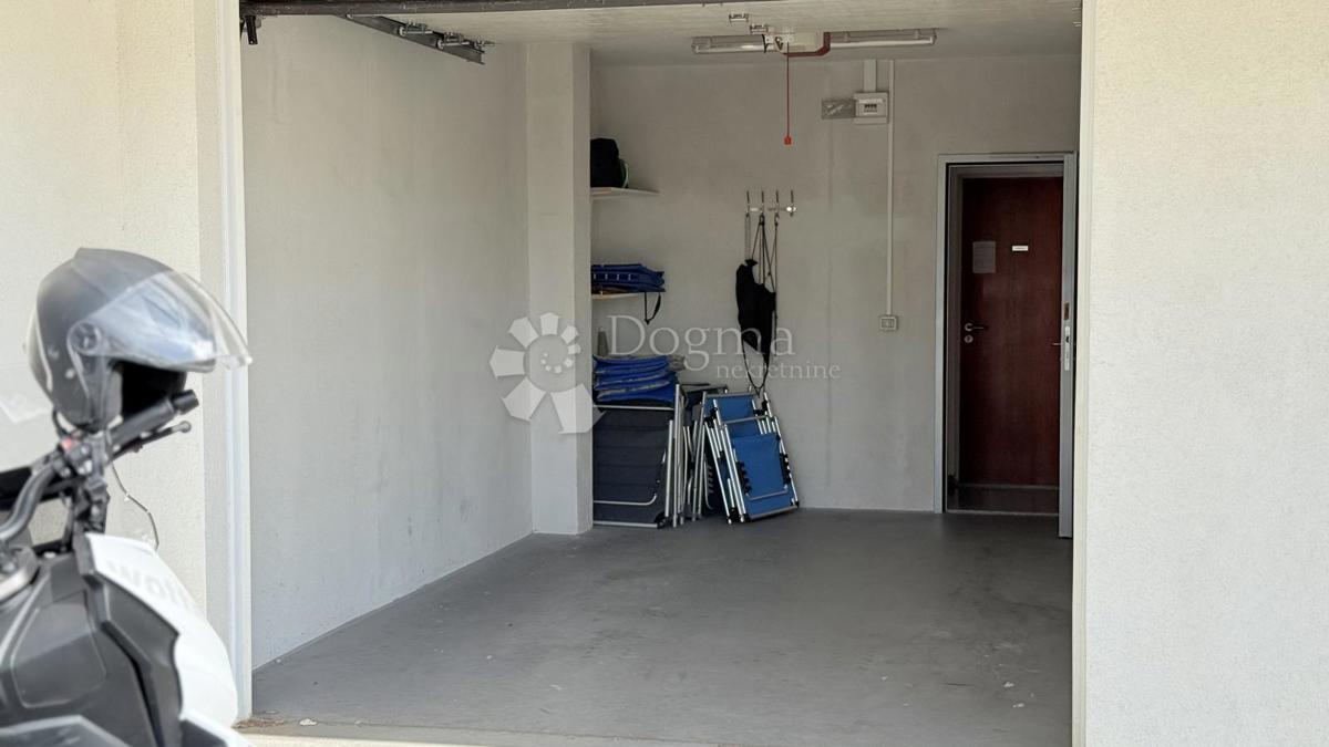 Stanovanje Baška Voda, 135,96m2