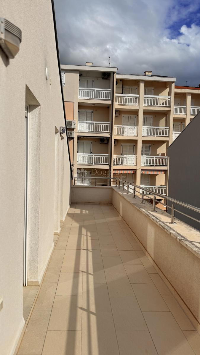 Stanovanje Baška Voda, 135,96m2