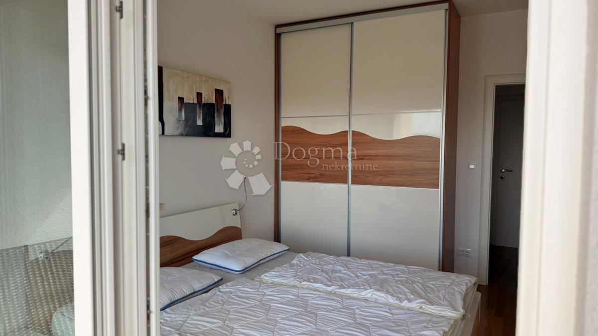 Stanovanje Baška Voda, 135,96m2