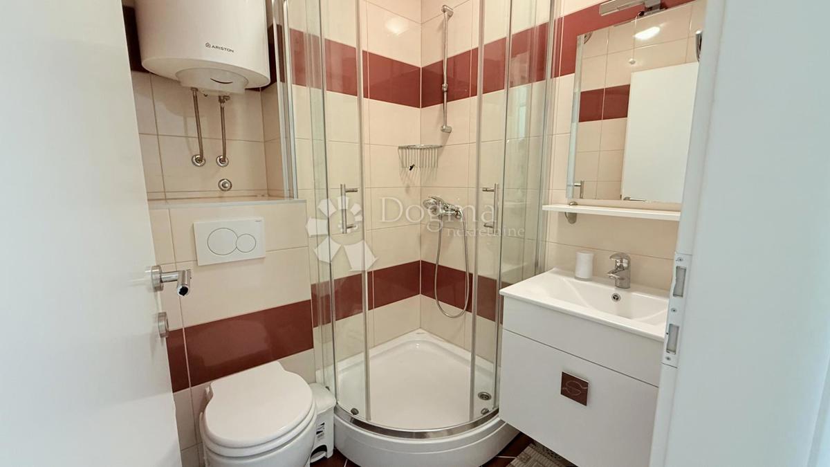 Stanovanje Baška Voda, 135,96m2