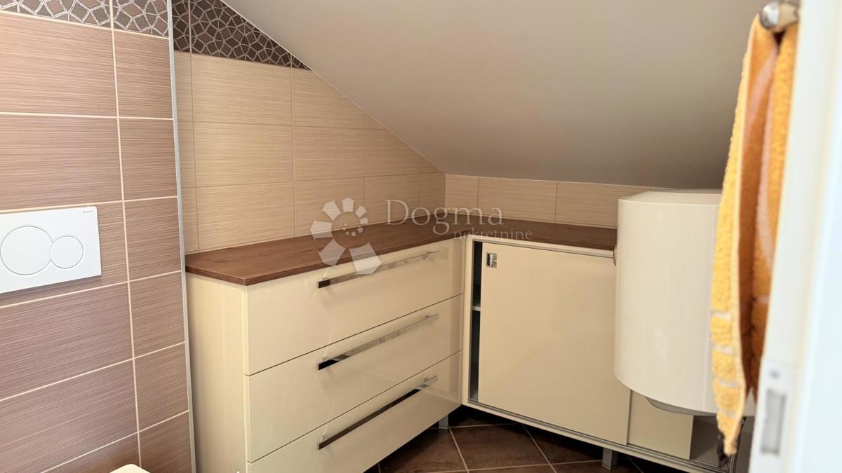 Stanovanje Baška Voda, 135,96m2