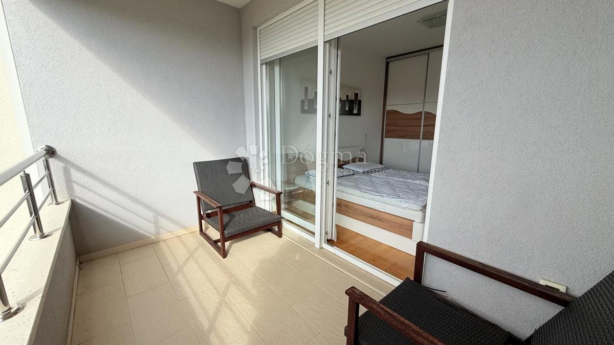 Stanovanje Baška Voda, 135,96m2