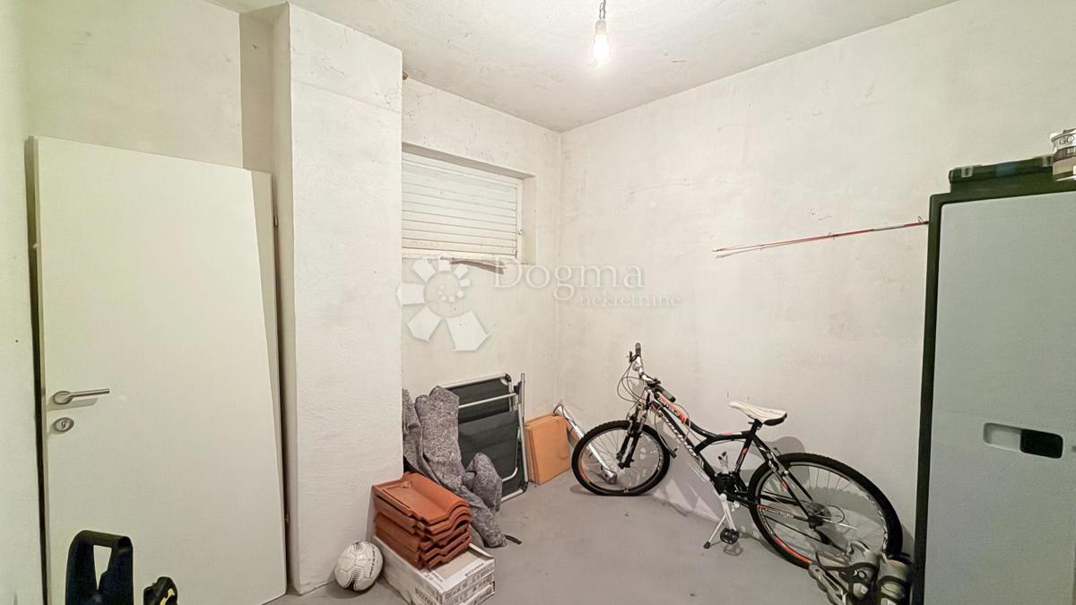 Stanovanje Baška Voda, 135,96m2