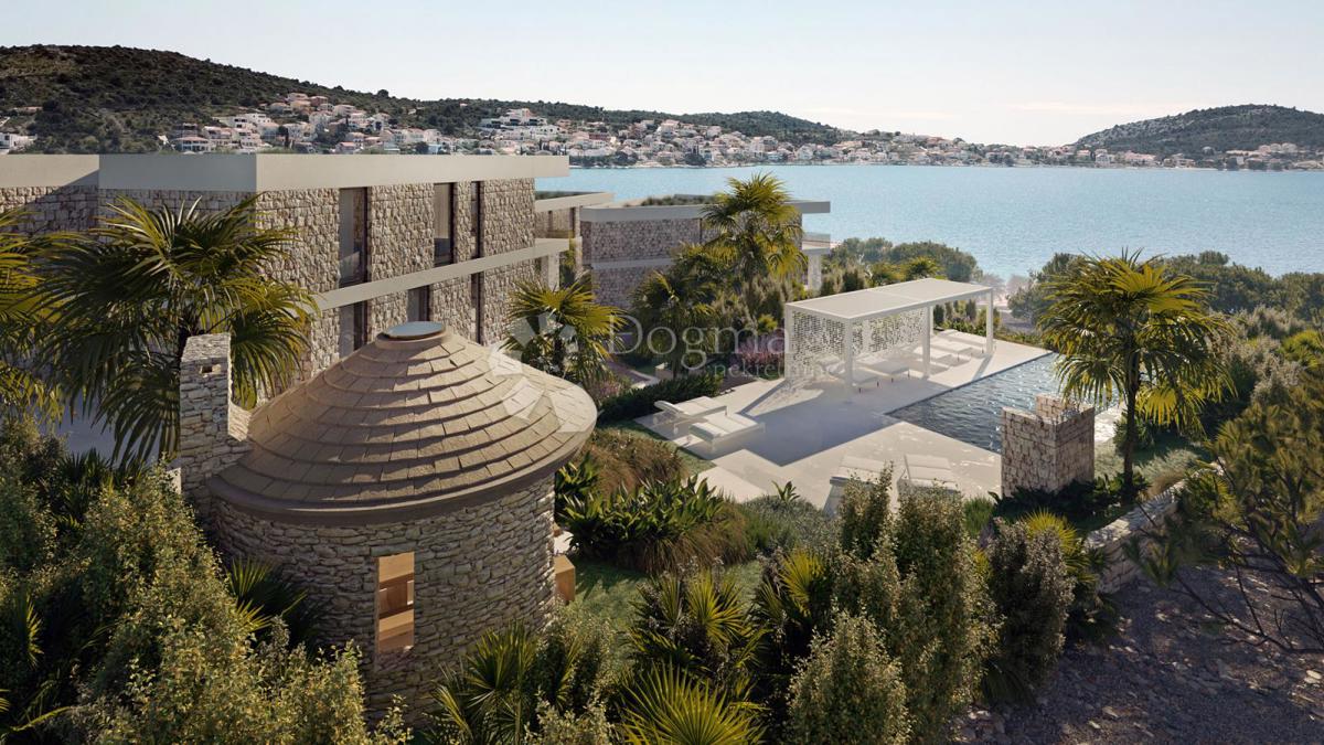 Lux Apartma Ražanj, Rogoznica